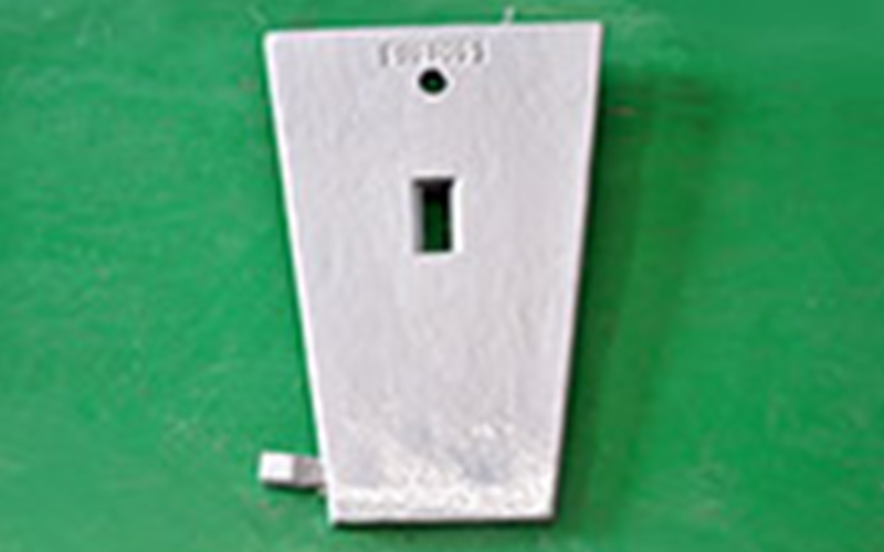 上、下邊護板